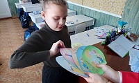 Урок вежливости и хорошего поведения