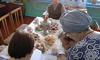 Жизни золотая пора