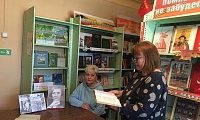 Муза блокадного Ленинграда