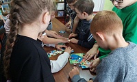 Сказка, сказка, помоги. О правах нам расскажи