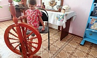 Без труда не выловишь и рыбку из пруда