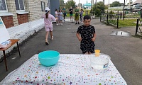 Не зная броду – не суйся в воду!