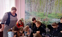 За Коньком-Горбунком в сказку русскую войдем