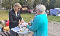 С днём рождения, любимый город!