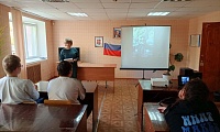 В небе «Ночные ведьмы»