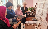 Судьбы, растоптанные временем