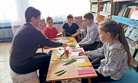 Букет для мамы