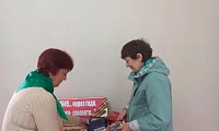 Голоса минувшей войны