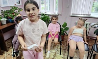 По страницам русского фольклора