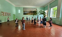 Вслед за учёным котом