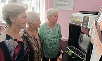 Летописец русской старины
