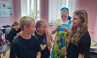 Спас медовый, яблочный и хлебный