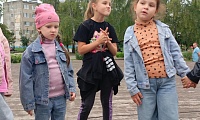 Волшебный мир сказок
