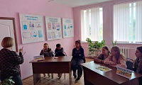 Овощи и фрукты – здоровые продукты