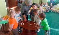 Здравствуй, Батюшка Покров!