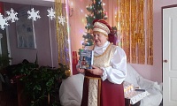 Рождественские сказки