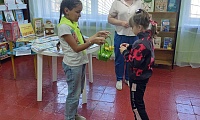 Золотая россыпь народного творчества