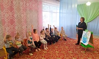 Хоровод дружбы