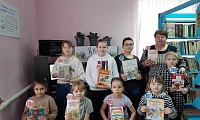 Литературное путешествие по книгам-юбилярам 2025