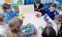 Тайны русского языка