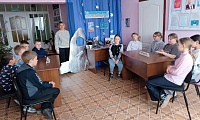 Космическое ассорти