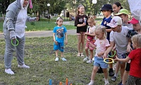 Творческая мастерская