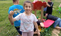 Маленькие истории о больших динозаврах