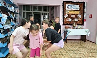 По страницам русского фольклора