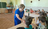 Под покровом Петра и Февронии