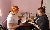 Мир нежности и красоты