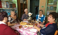 Три великих Спаса