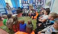 Вслед за учёным котом