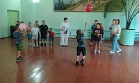 Прокачай своё лето