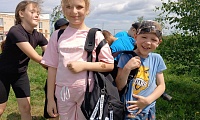 Маленькие истории о больших динозаврах