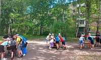 Портал в Лукоморье