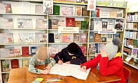 В гостях у сказки