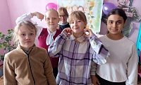 Семья — это крепость