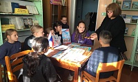 Калейдоскоп наций: традиции и обычаи моей страны
