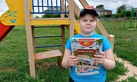 Маленькие истории о больших динозаврах