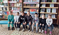 Весёлый космодром