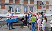 Морской круиз на библиокорабле