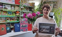 Здесь Пушкиным всё дышит и живет