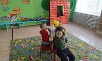 С здоровьем не шути, его с детства береги
