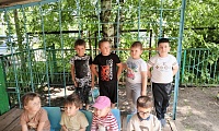 Тропинка-торопинка Георгия Ладонщикова