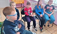Любимые сказки Гаршина