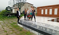 Мы будем помнить о войне