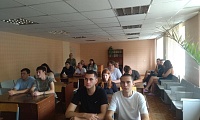 Судьба края в лицах