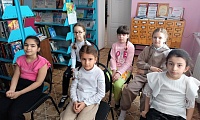 Учимся доброжелательности