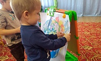 Хоровод дружбы