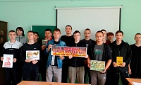 В книжной памяти история войны